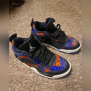 Air Jordan 4 Retro SE GT 'Rush Violet